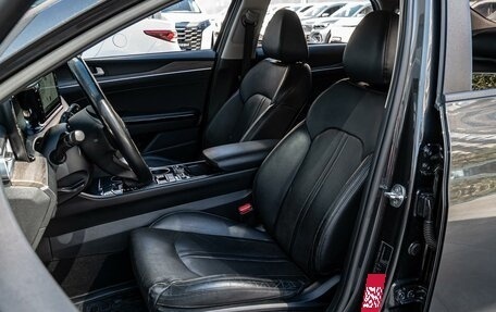 KIA K5, 2021 год, 2 470 000 рублей, 10 фотография