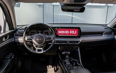 KIA K5, 2021 год, 2 470 000 рублей, 6 фотография