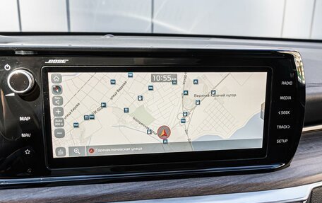 KIA K5, 2021 год, 2 470 000 рублей, 14 фотография