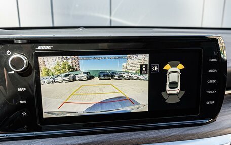 KIA K5, 2021 год, 2 470 000 рублей, 15 фотография