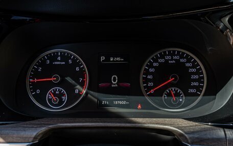 KIA K5, 2021 год, 2 470 000 рублей, 16 фотография