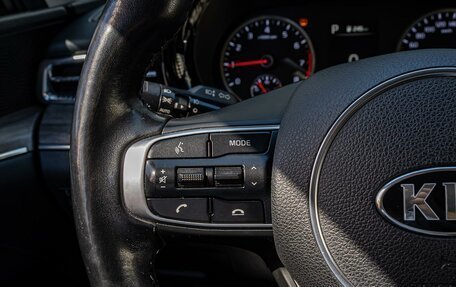 KIA K5, 2021 год, 2 470 000 рублей, 17 фотография
