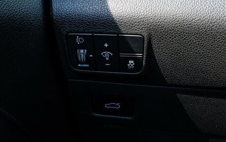 KIA K5, 2021 год, 2 470 000 рублей, 18 фотография