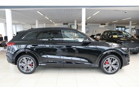 Audi Q5, 2026 год, 6 700 000 рублей, 7 фотография