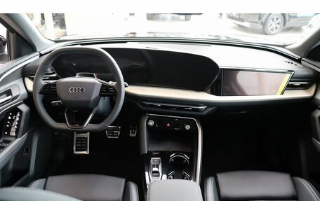 Audi Q5, 2026 год, 6 700 000 рублей, 12 фотография