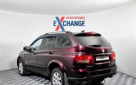SsangYong Kyron I, 2011 год, 599 000 рублей, 7 фотография