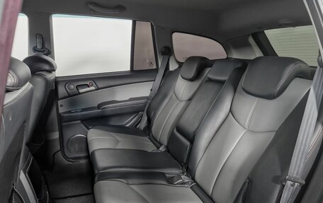 SsangYong Kyron I, 2011 год, 599 000 рублей, 10 фотография