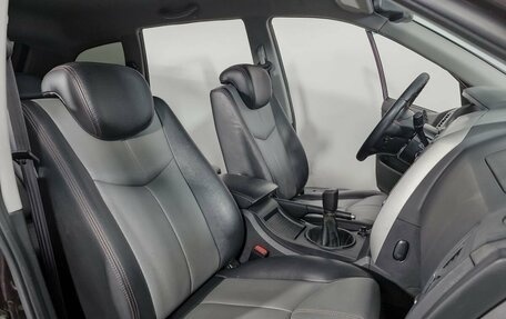 SsangYong Kyron I, 2011 год, 599 000 рублей, 12 фотография