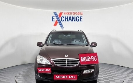 SsangYong Kyron I, 2011 год, 599 000 рублей, 2 фотография