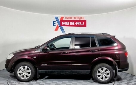 SsangYong Kyron I, 2011 год, 599 000 рублей, 8 фотография
