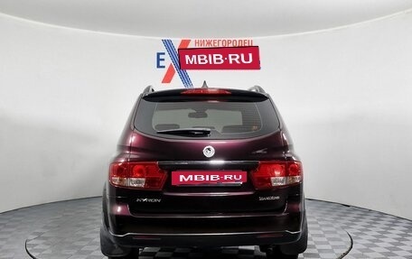 SsangYong Kyron I, 2011 год, 599 000 рублей, 6 фотография