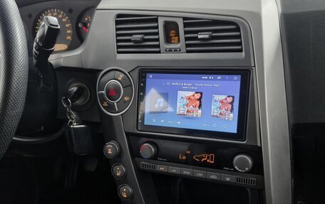SsangYong Kyron I, 2011 год, 599 000 рублей, 15 фотография