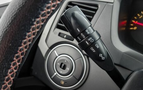 SsangYong Kyron I, 2011 год, 599 000 рублей, 17 фотография
