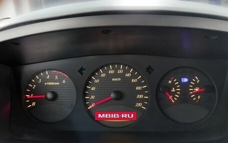 SsangYong Kyron I, 2011 год, 599 000 рублей, 19 фотография