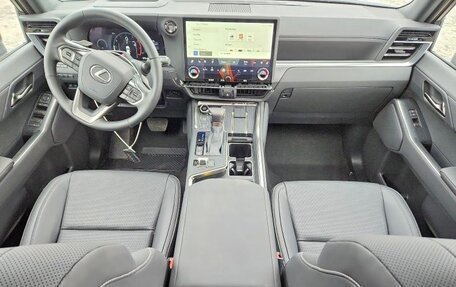Lexus GX, 2025 год, 11 900 000 рублей, 8 фотография