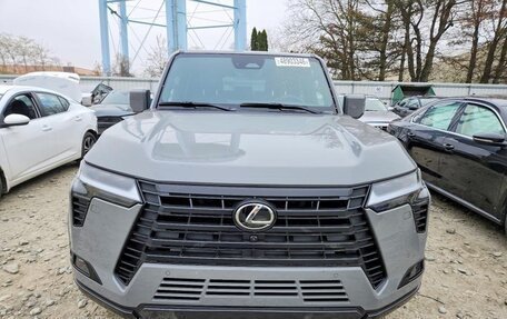 Lexus GX, 2025 год, 11 900 000 рублей, 5 фотография