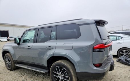 Lexus GX, 2025 год, 11 900 000 рублей, 2 фотография