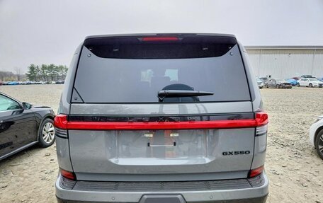 Lexus GX, 2025 год, 11 900 000 рублей, 6 фотография