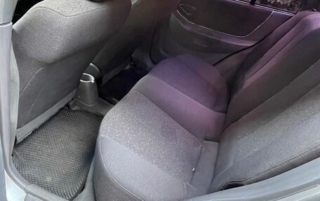 Hyundai Accent II, 2005 год, 170 000 рублей, 7 фотография