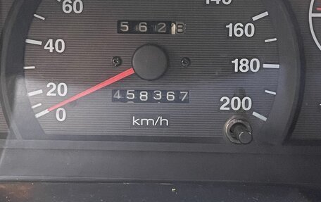 Hyundai Accent II, 2005 год, 170 000 рублей, 6 фотография