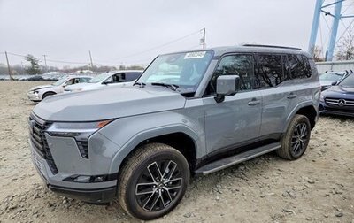 Lexus GX, 2025 год, 11 900 000 рублей, 1 фотография