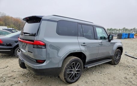 Lexus GX, 2025 год, 11 900 000 рублей, 3 фотография