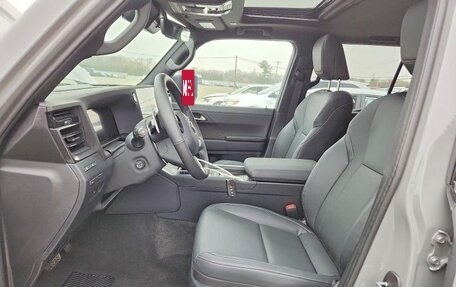 Lexus GX, 2025 год, 11 900 000 рублей, 7 фотография