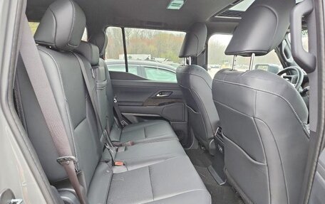 Lexus GX, 2025 год, 11 900 000 рублей, 11 фотография