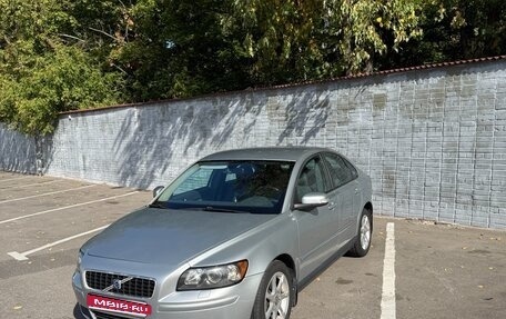 Volvo S40 II, 2006 год, 690 000 рублей, 1 фотография