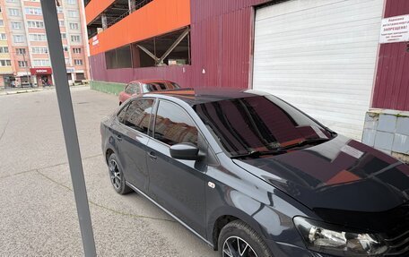 Volkswagen Polo VI (EU Market), 2014 год, 670 000 рублей, 2 фотография
