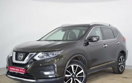 Nissan X-Trail, 2019 год, 2 300 000 рублей, 1 фотография