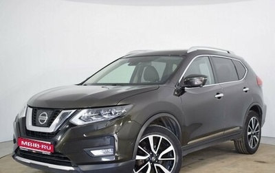 Nissan X-Trail, 2019 год, 2 300 000 рублей, 1 фотография