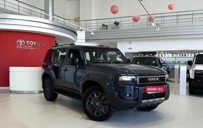 Toyota Land Cruiser Prado, 2026 год, 12 200 000 рублей, 1 фотография