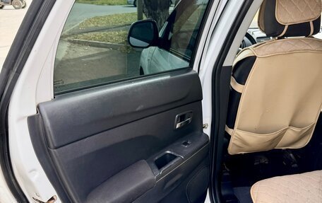 Mitsubishi ASX I рестайлинг, 2013 год, 1 050 000 рублей, 7 фотография
