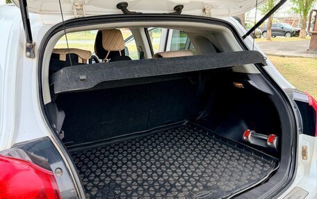 Mitsubishi ASX I рестайлинг, 2013 год, 1 050 000 рублей, 9 фотография