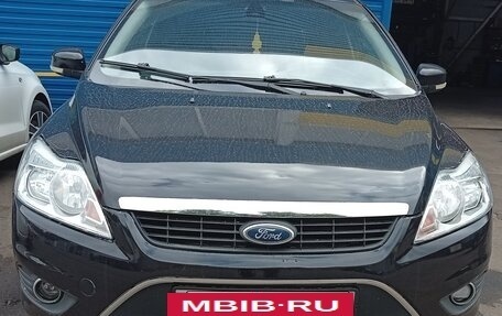 Ford Focus II рестайлинг, 2008 год, 460 000 рублей, 6 фотография