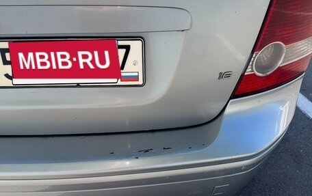 Volvo S40 II, 2006 год, 690 000 рублей, 7 фотография