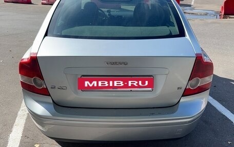 Volvo S40 II, 2006 год, 690 000 рублей, 6 фотография
