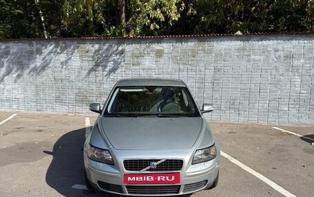 Volvo S40 II, 2006 год, 690 000 рублей, 2 фотография