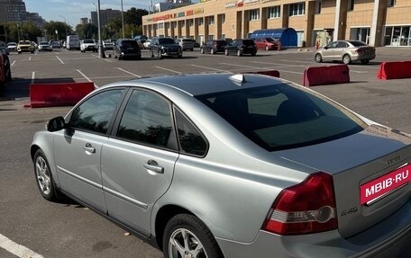 Volvo S40 II, 2006 год, 690 000 рублей, 8 фотография
