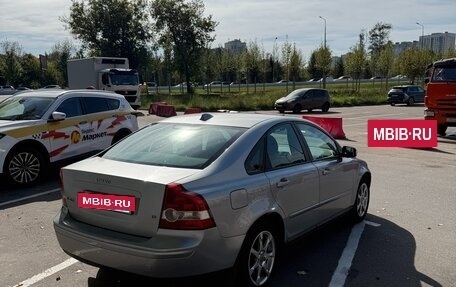 Volvo S40 II, 2006 год, 690 000 рублей, 5 фотография
