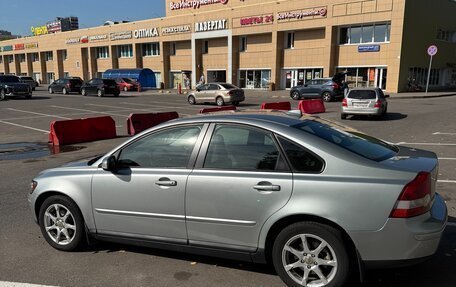 Volvo S40 II, 2006 год, 690 000 рублей, 9 фотография