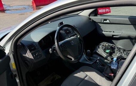 Volvo S40 II, 2006 год, 690 000 рублей, 16 фотография