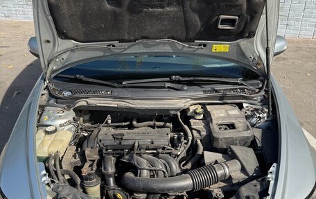 Volvo S40 II, 2006 год, 690 000 рублей, 18 фотография