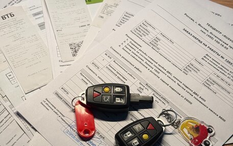 Volvo S40 II, 2006 год, 690 000 рублей, 25 фотография