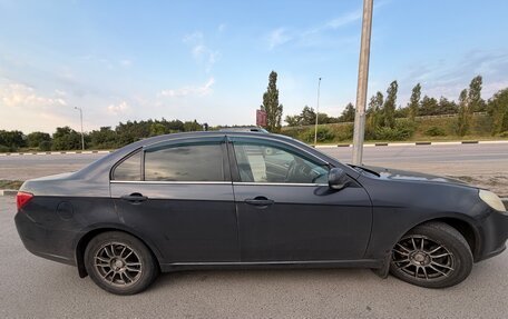 Chevrolet Epica, 2006 год, 380 000 рублей, 3 фотография