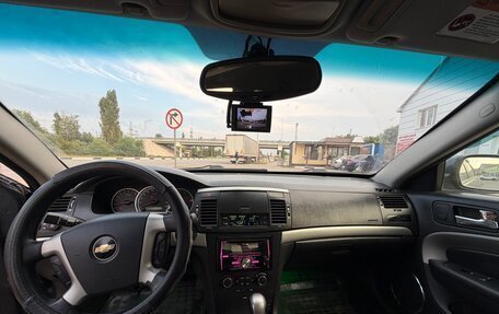 Chevrolet Epica, 2006 год, 380 000 рублей, 10 фотография