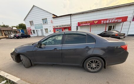 Chevrolet Epica, 2006 год, 380 000 рублей, 6 фотография