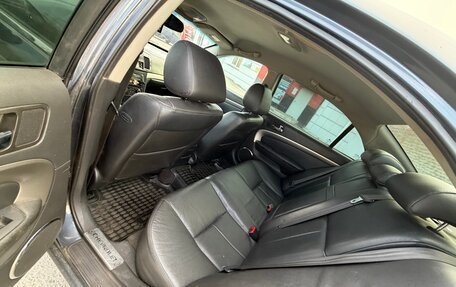 Chevrolet Epica, 2006 год, 380 000 рублей, 11 фотография