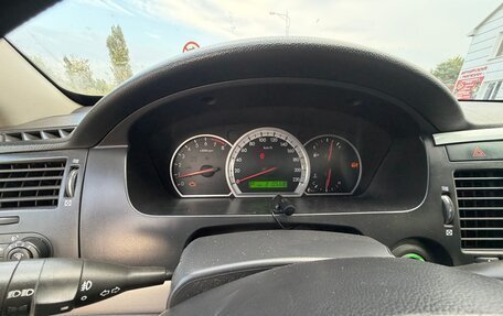 Chevrolet Epica, 2006 год, 380 000 рублей, 9 фотография